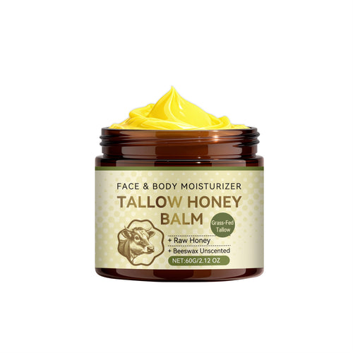 Bovine Fat Nourishing Skin Care Cream